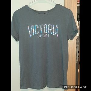 Open back tshirt